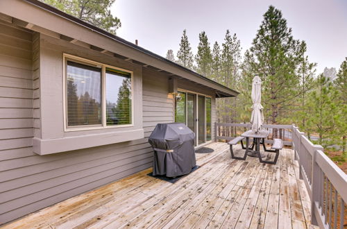 Foto 7 - Sunriver Vacation Rental w/ Resort Amenities