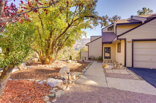 Photo 23 - Stunning Durango Retreat w/ Decks & Fireplace