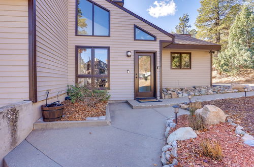 Photo 25 - Stunning Durango Retreat w/ Decks & Fireplace