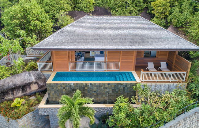 Villa Salazie - Foto 4