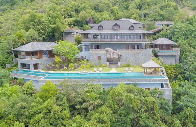 Villa Salazie - Foto 27