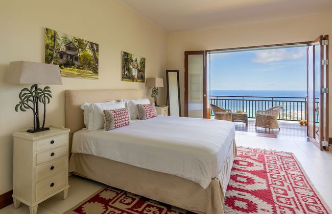 Villa Salazie - Foto 2