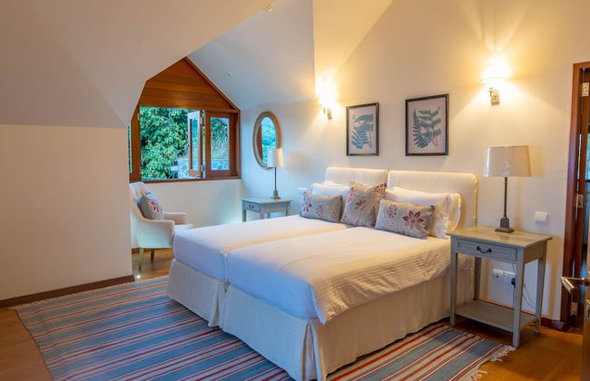 Villa Salazie - Foto 5