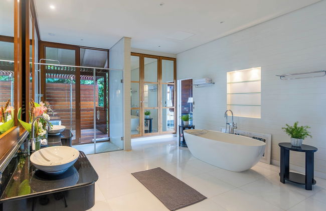 Villa Salazie - Foto 21