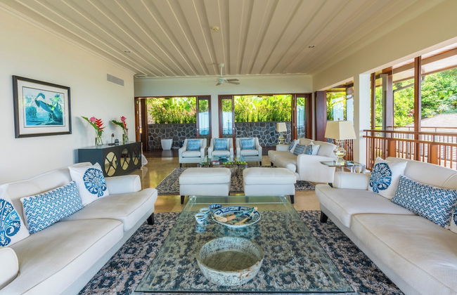 Villa Salazie - Foto 14