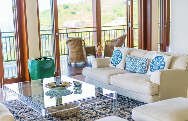 Villa Salazie - Foto 13