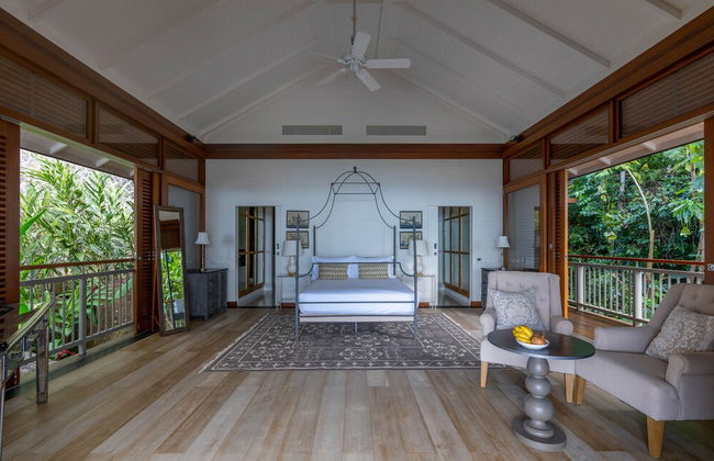 Villa Salazie - Foto 3