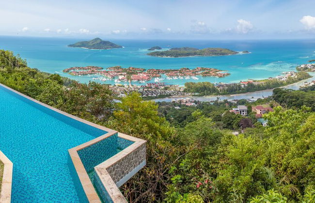 Villa Salazie - Foto 23