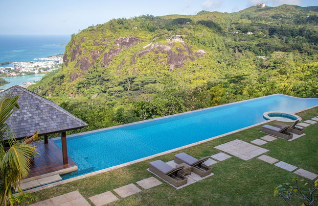 Villa Salazie - Foto 22