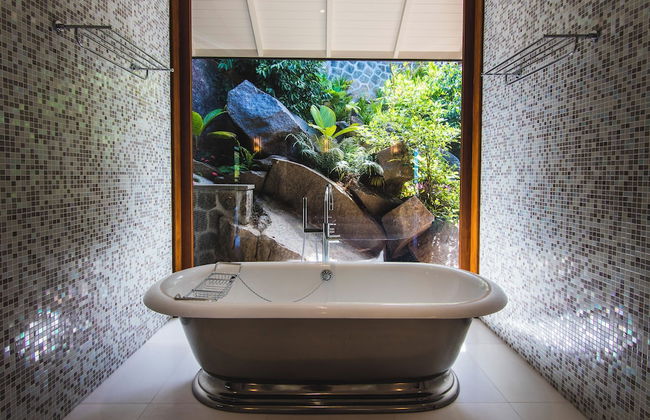 Villa Salazie - Foto 19