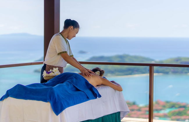 Villa Salazie - Foto 26