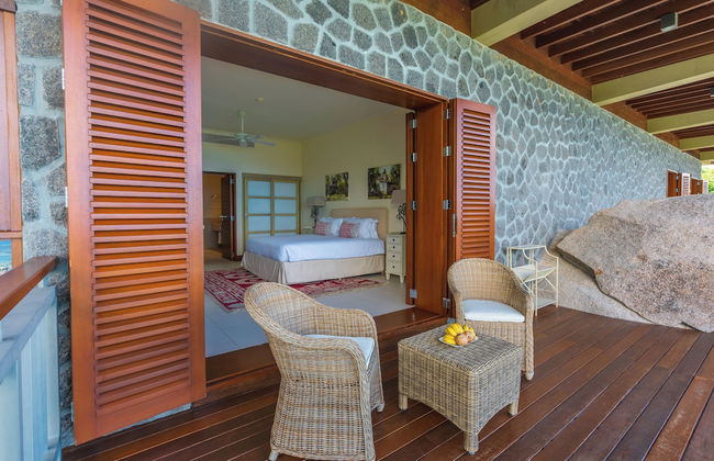 Villa Salazie - Foto 6