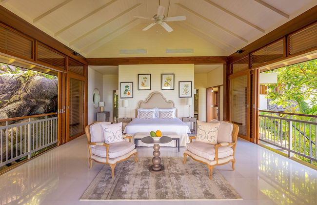 Villa Salazie - Foto 1