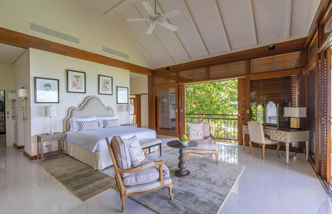 Villa Salazie - Foto 10