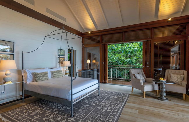 Villa Salazie - Foto 11