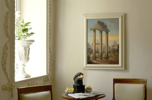 Foto 2 - Suites Rome