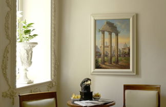 Foto 2 - Suites Rome