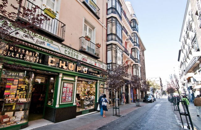 Cozy Urban Apt. Historic District - Sol - Foto 33