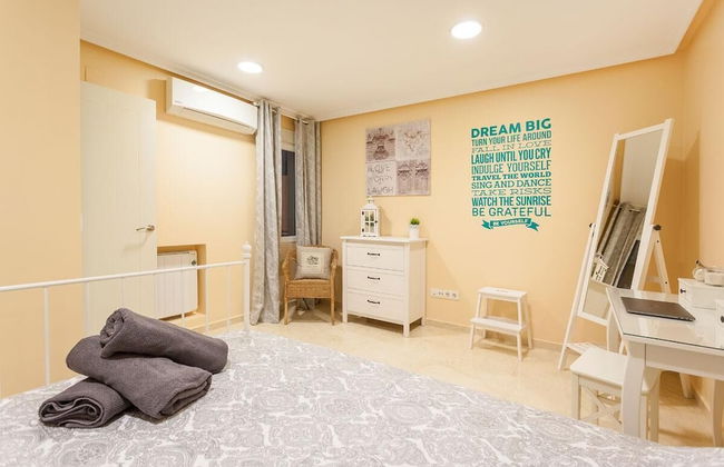 Modern & Beautiful Apt. Historic District - Sol - Foto 23