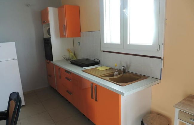 Hotel Gîtes Couleur Caraïbes - Foto 52