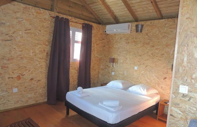 Hotel Gîtes Couleur Caraïbes - Foto 8