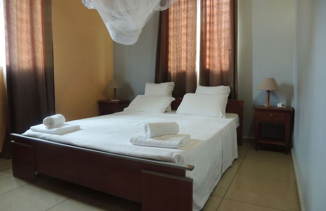 Hotel Gîtes Couleur Caraïbes - Foto 1