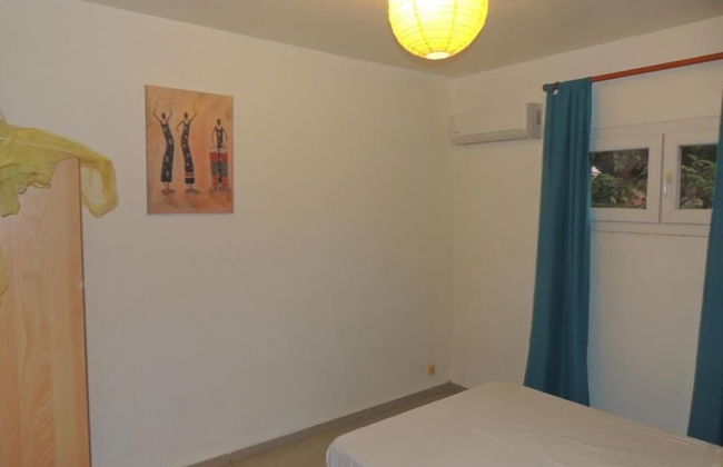 Hotel Gîtes Couleur Caraïbes - Foto 21