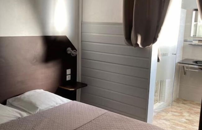 Hotel Gîtes Couleur Caraïbes - Foto 6