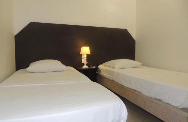 Hotel Gîtes Couleur Caraïbes - Foto 12