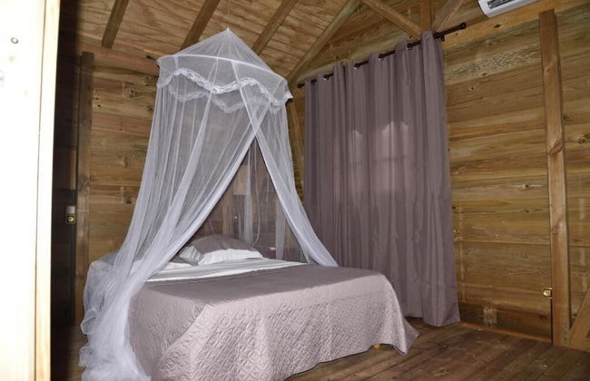 Hotel Gîtes Couleur Caraïbes - Foto 5