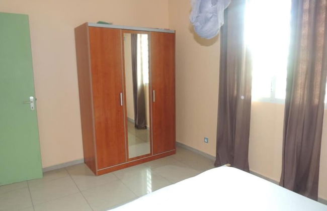 Hotel Gîtes Couleur Caraïbes - Foto 4