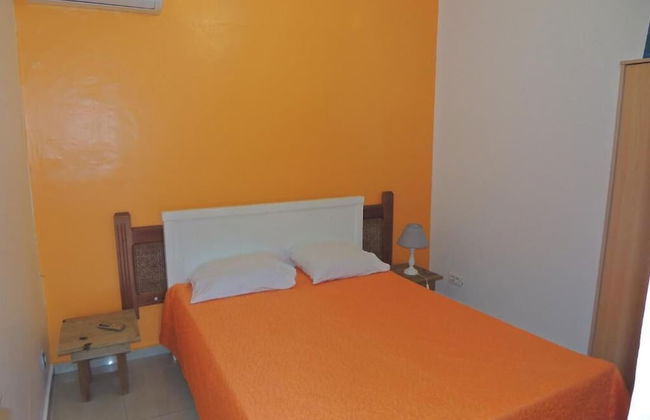 Hotel Gîtes Couleur Caraïbes - Foto 11