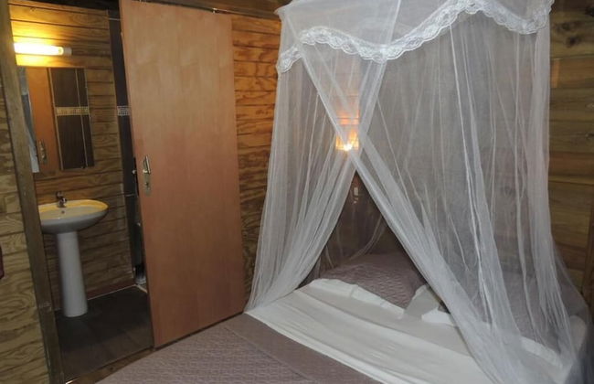 Hotel Gîtes Couleur Caraïbes - Foto 25