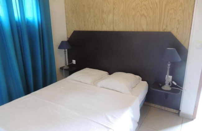 Hotel Gîtes Couleur Caraïbes - Foto 3