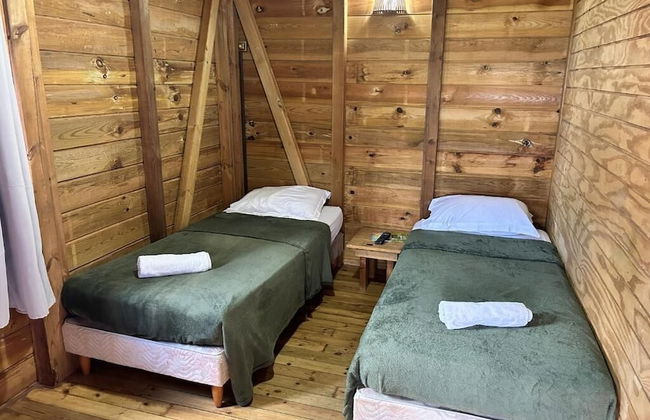 Hotel Gîtes Couleur Caraïbes - Foto 2