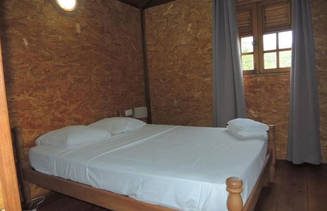 Hotel Gîtes Couleur Caraïbes - Foto 13