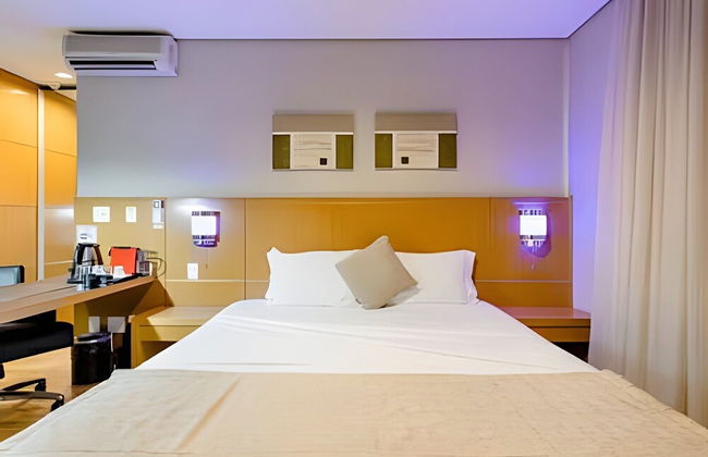 Flat Osasco Trade - Foto 4