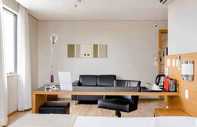 Flat Osasco Trade - Foto 2