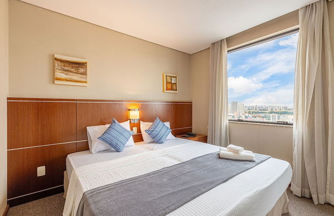 Flat Osasco Trade - Foto 59