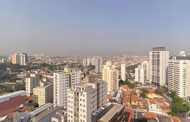 Flat Osasco Trade - Foto 72