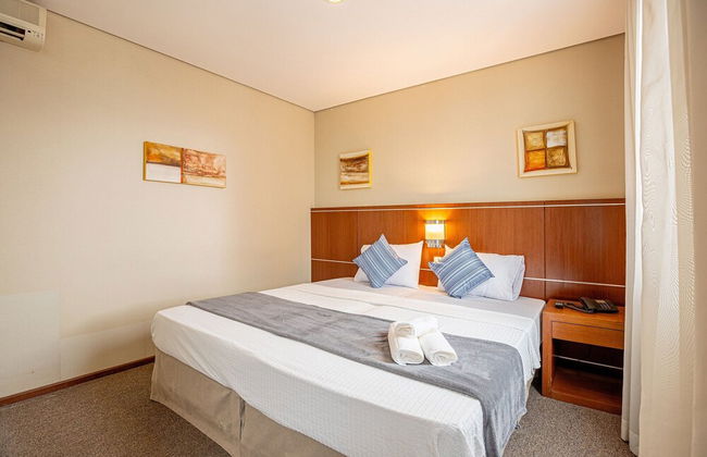 Flat Osasco Trade - Foto 56