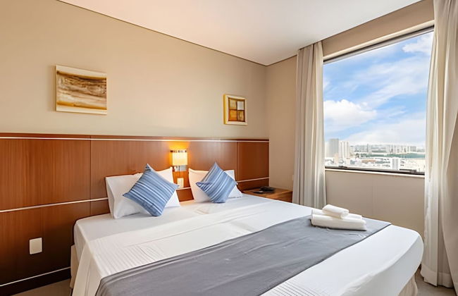 Flat Osasco Trade - Foto 47