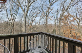 Photo 3 - Vernon Township Condo w/ Balcony Near Ski Lifts