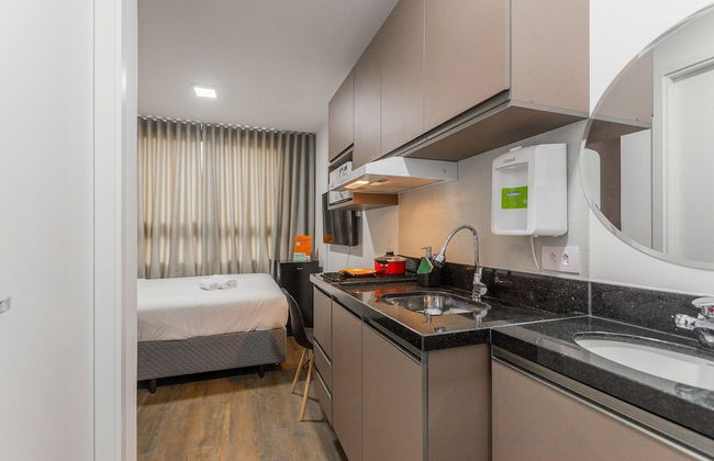 Easy Life Campos Salles by Xtay - Foto 29