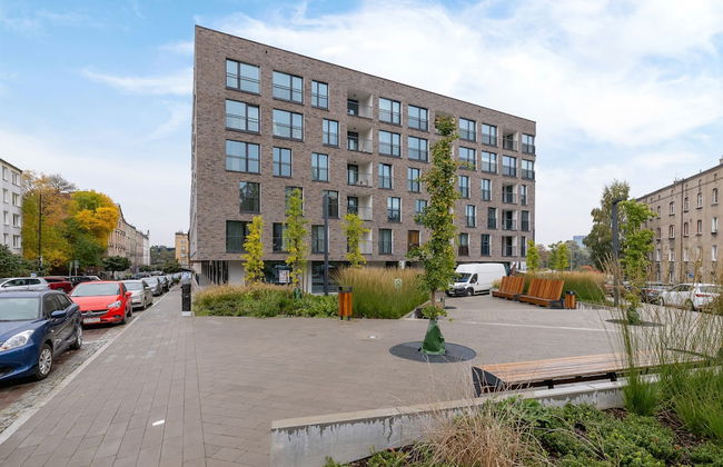 Apartments Strzelecka by Renters - Foto 29