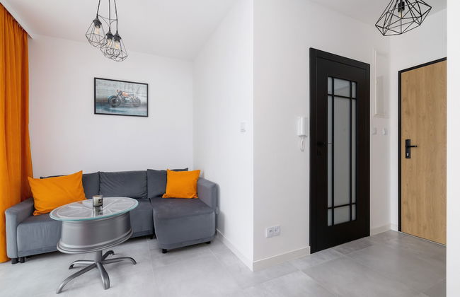 Apartments Strzelecka by Renters - Foto 4