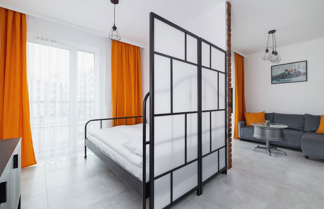 Apartments Strzelecka by Renters - Foto 15