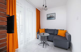 Photo 3 - Apartments Strzelecka by Renters