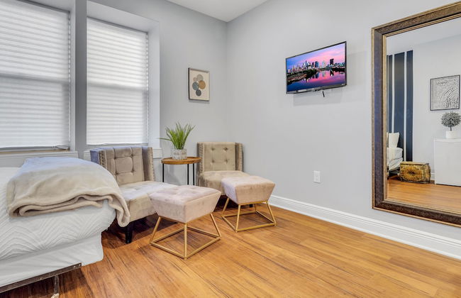 Fairmount Art Scene 1BR Gem W Oxford St - Photo 5