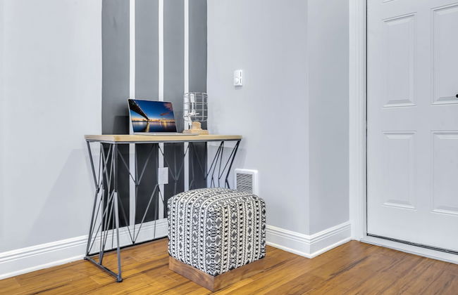 Fairmount Art Scene 1BR Gem W Oxford St - Photo 10